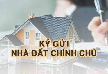 Giải quyết vấn đề BĐS không bán được